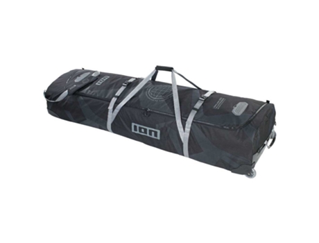 Bolsa de Equipamentos Tec 6´3 Preto 195 X 72 X 35 Cmion