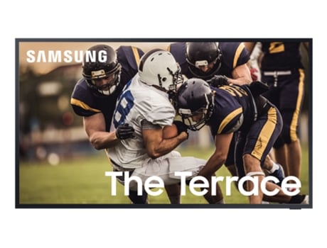 TV SAMSUNG The Terrace TQ65LST7TGUXXC (LED - 65'' - 165 cm - 4K Ultra HD - Smart TV)