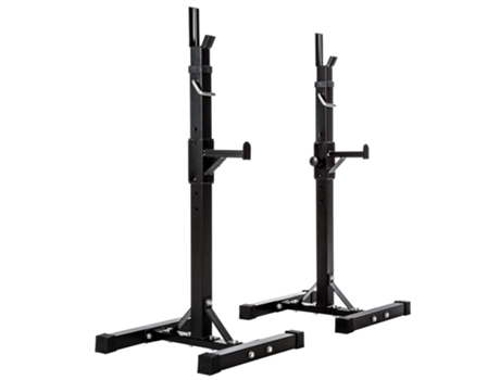 Soporte TECTAKE para Pesas