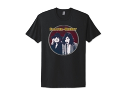 Sleater-kinney Circle T-shirt Rockinstone Unisex Adults Best Sellers Size:xxxl