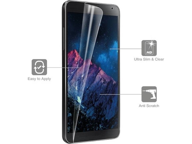 Protector de Pantalla Samsung Galaxy J5 PPSAJ5_ES