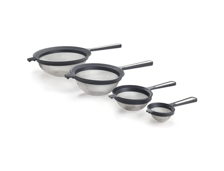 Tamiz LACOR Ø12 cm