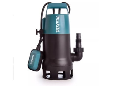 Bomba Sumergible 1.100W Dirty Waters Pf1010 Makita