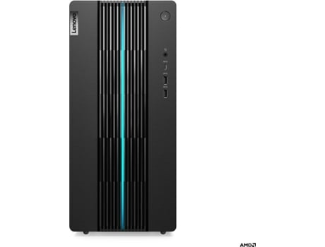 Desktop Gaming LENOVO (AMD Ryzen 7 5700G - NVIDIA GeForce RTX 3060 - RAM: 16 GB - 1 TB SSD)