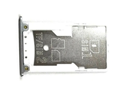 Bandeja Sim Para Xiaomi Redmi 3 / 3s Adaptador Micro Soporte Sd Tarjeta Negra