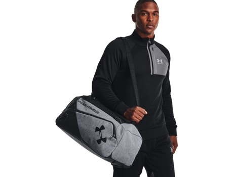 Bolsa de Deporte UNDER ARMOUR Unisexo (Multicolor - Tu)