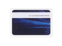 Disco Duro Estado Sólido Hsthe Sea 2.5in Para Os X/xp/win7/win8/win10/linux 32gb 70-500m/s