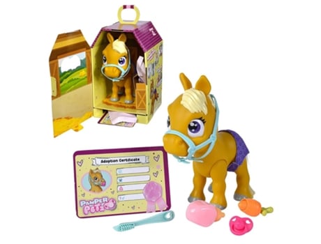 Pamper Petz Potro 24 Cm