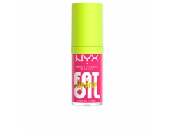 Aceite para Labios NYX Fat Oil Missed Call Nº 02 4,8 ml