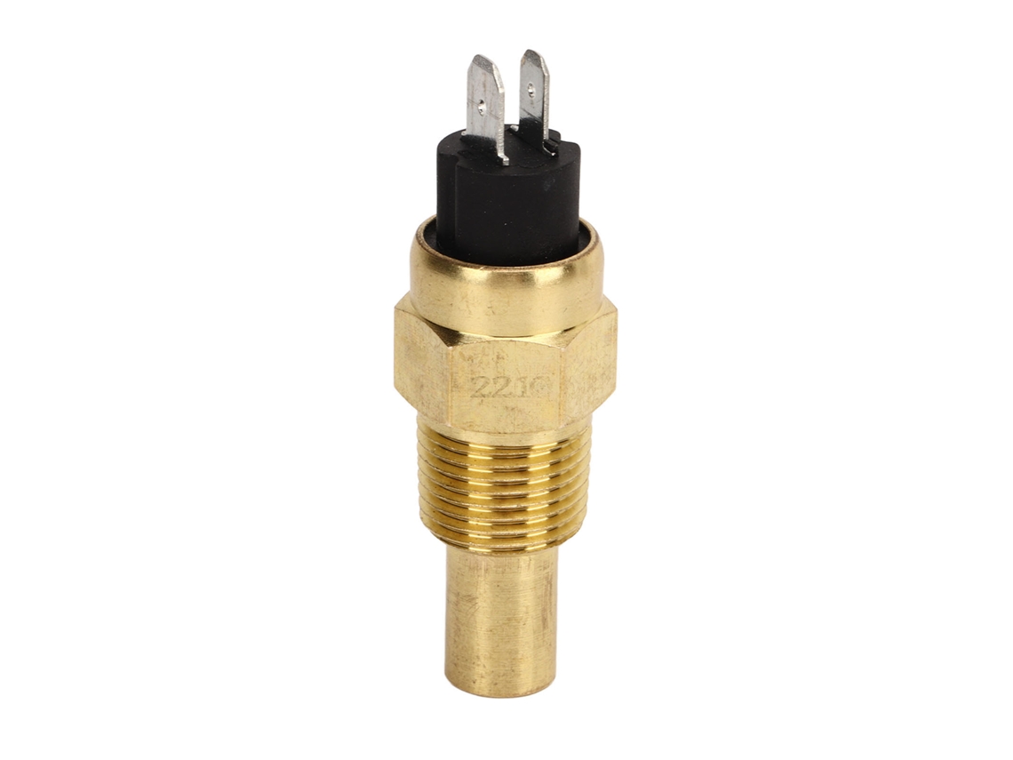Sensor de Temperatura Água 3/8npt 3w para Gerador Diesel