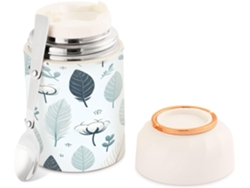 Acero Inoxidable Bpa - Vaso Térmico Portátil