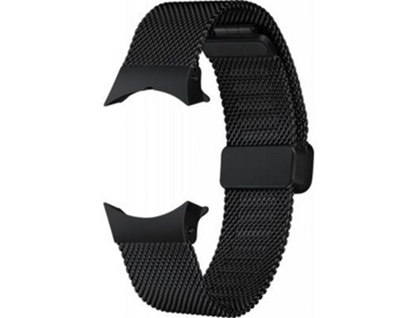 Correa milanesa para G Watch 4/5/6 Negro SAMSUNG