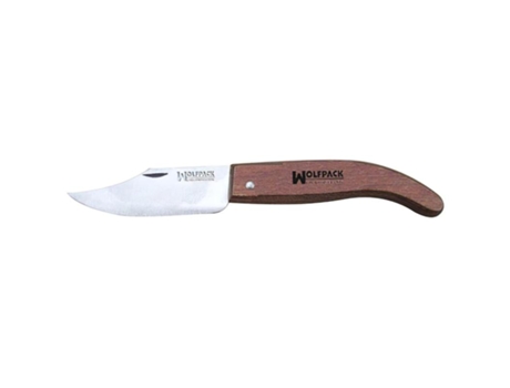 VPMKP-Navaja WOLFPACK Modelo Encina 100 mm Cerrada