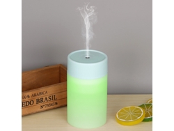 Máquina De Aromaterapia, Vaso De Agua Azul*