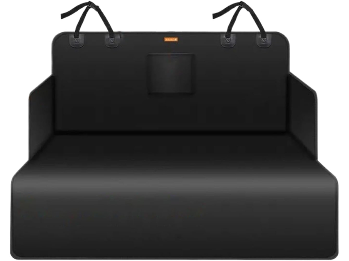 Protector De Maletero Para Suv - Antideslizante E Impermeable | Protector Interior Robusto Para Viajes