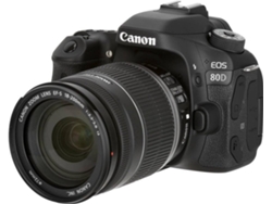CAM DIG CANON EOS80D+EF-S18-200 IS