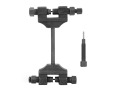 Herramienta Universal Para Romper Y Quitar Cadenas De Motocicletas Y Bicicletas Con Punta De 2 Mm