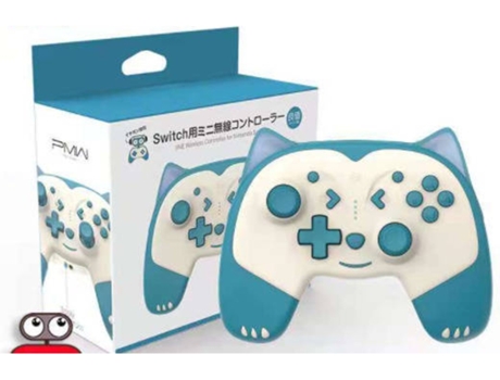 YIZHOOD Controlador de interruptor Controlador para Switch y Switch Lite Controladores inalámbricos Bluetooth Switch Pro Gamepad Joystick con giros...
