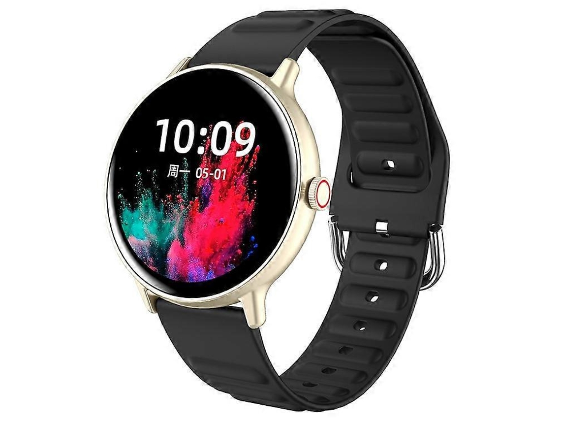 Reloj inteligente Y88 con pantalla AMOLED de 1,43 pulgadas, monitorización de salud, llamadas Bluetooth y pulsera inteligente Ly Ebike