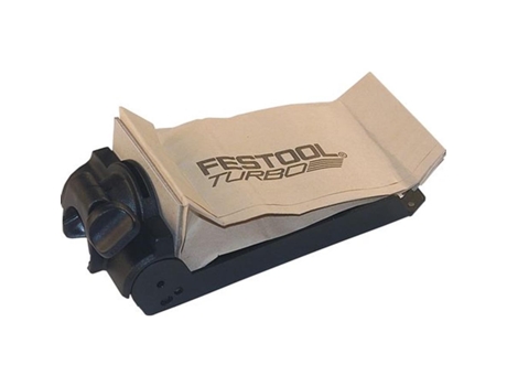 Kit Filtro Turbo Tfs-Rs 400 FESTOOL