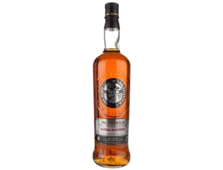 Whisky LOCH LOMOND Single Malt Loch Lomond Inchmurrin Madeira (0.7 L - 1 unidad)