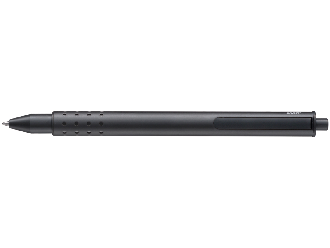 Roller.Lamy Swift Black 331