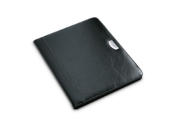 Carpeta A4 Con Bloc De Notas