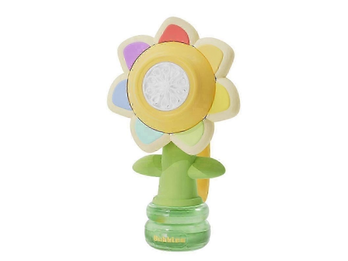 Máquina Automática Eléctrica De Burbujas, Soplador De Jabón Para Fiestas Infantiles Y De Adultos.