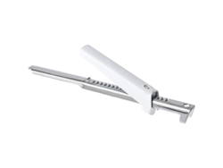 2026altiro-abrefrascos De Acero Inoxidable Ajustable