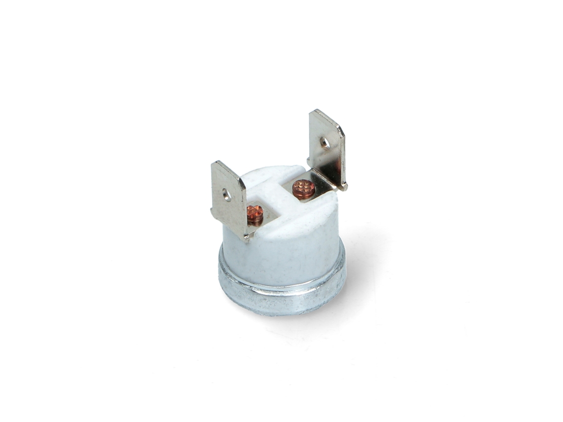 Termostato De Temperatura Fija Nc 165°soporte Para Lavadora Trl121un