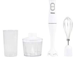 Batidora de Mano + Accesorios TRISTAR MX-4851 (350 W - Blanco)