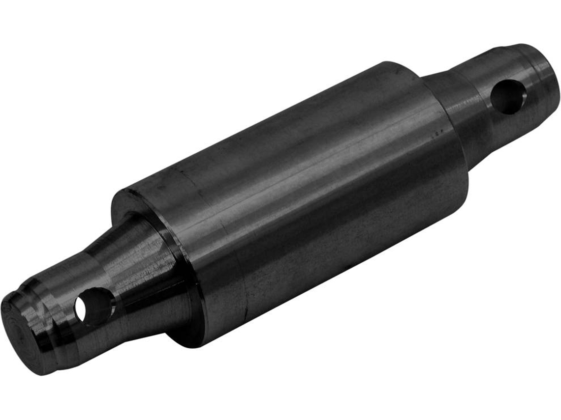 Pieza de Distancia ALUTRUSS (90 mm)