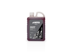 ACEITE SINTÉTICO PARA MOTORES DE 2 TIEMPOS - 1l