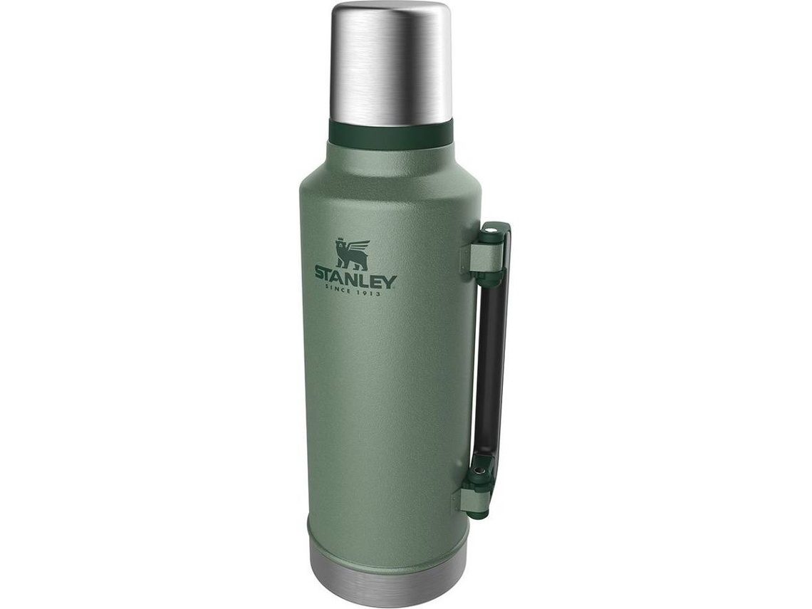 Botella STANLEY Classic Verde (1.9L)
