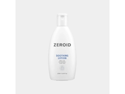 ZEROID Soothing Lotion
