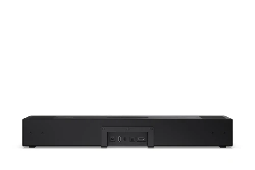 SHARP Ht-Sb700 Barra de Sonido 2.0.2 Compact Dolby Atmos Bluetooth Con Hdmi Earc/Cec Potencia Total de 140W 92Cm Color Negro