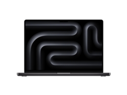 Macbook Pro Retina 16 - Apple - Negro Espacial - (reacondicionado Estado Marcas Minimas - M3 Max - 48 Gb - 1 Tb Ssd - Teclado Es - Batería Nueva)