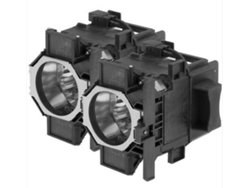 COREPARTS ML12405 lámpara de proyección 330 W
