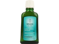 Loción para el Pelo WELEDA Vigorizante (100 ml)