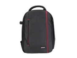 Mochila STARBLITZ Storm35 de 16 litros con apertura trasera