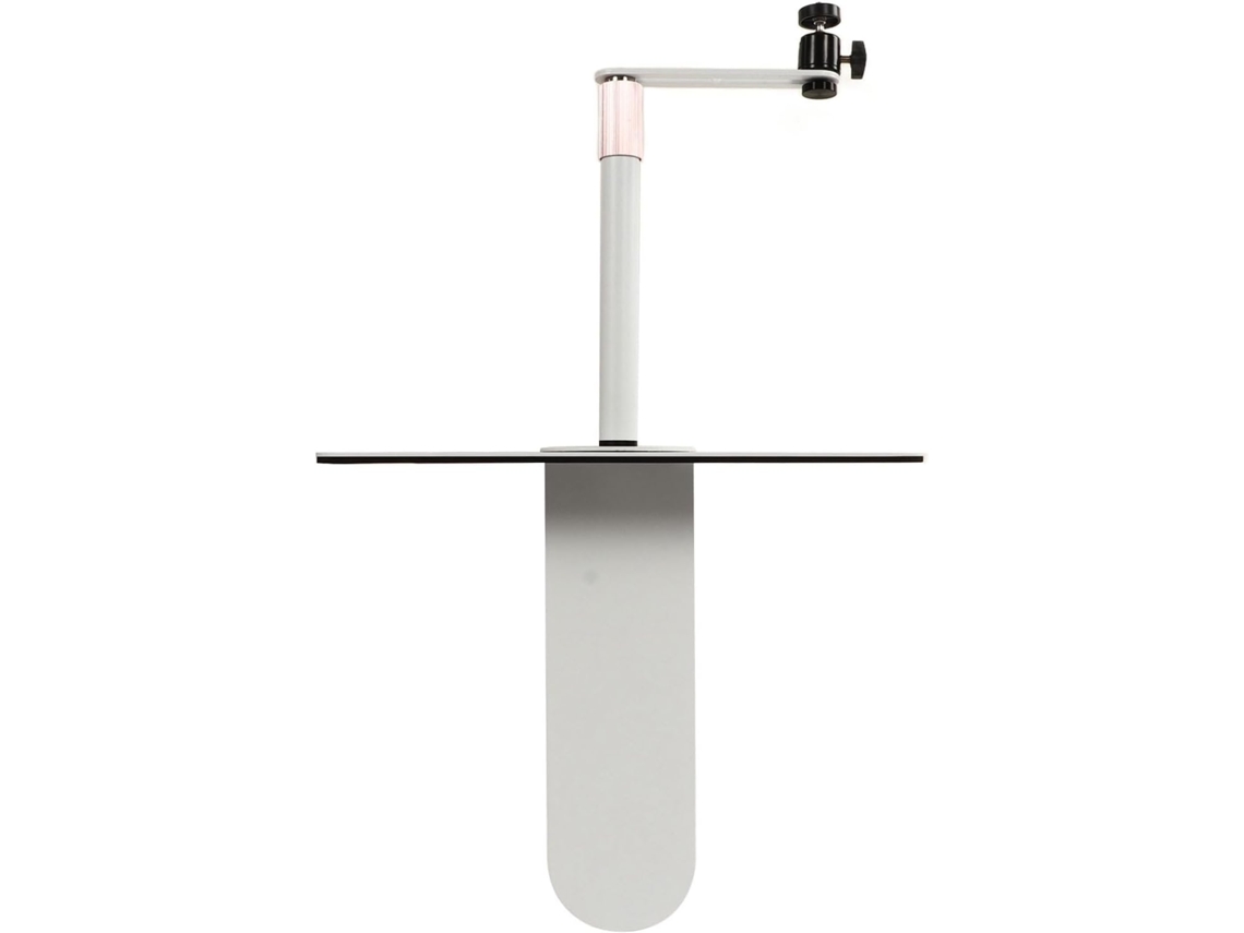 Soporte Para Proyector Giratorio De 360 Grados, De Uso Libre.