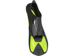 Aletas de Natación AQUASPHERE Microfin (EU 40-41)