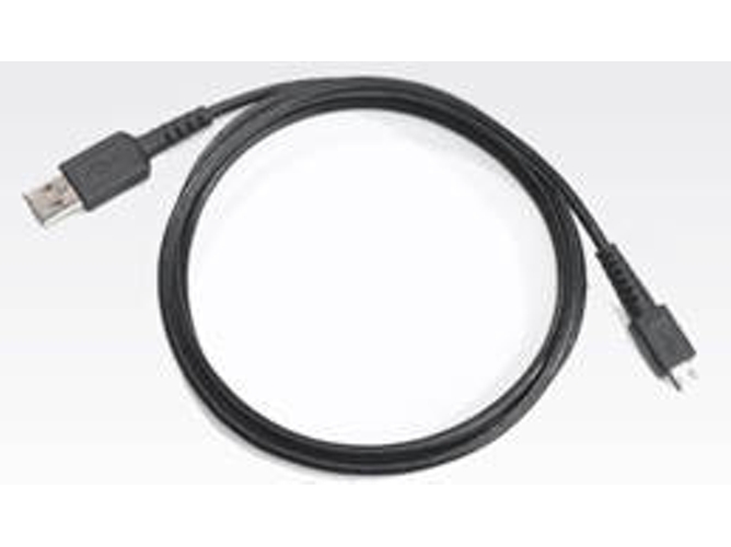 Cable USB ZEBRA (USB - USB)