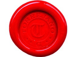 Lacre TORREJANO Vivo 26 22Cm (Rojo)