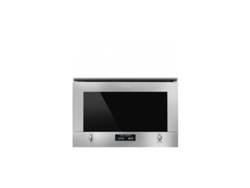 Microondas SMEG MP422X1