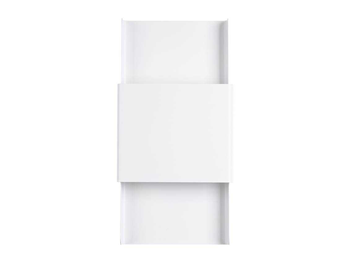Sollux Sl.1352 Durlin Aplique Blanco