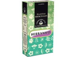 Té EL NATURALISTA Herbanilo (100 g)