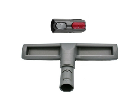 Ad-para Dyson V7 V8 V10 accesorios para aspiradoras piezas cepillo de suelo con adaptador