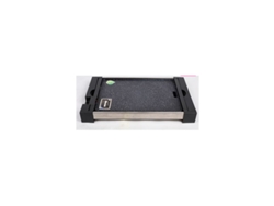 Plancha De Asar Romo 2400w, 40 X 28 Cm Antiadherente