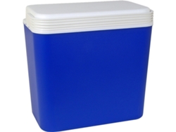 Nevera ATLANTIC Plastico (Azul - 18 l)